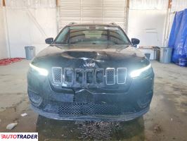 Jeep Cherokee 2020 2