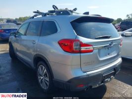 Subaru Pozostałe 2020 2 Subaru Pozostałe 2020 2
