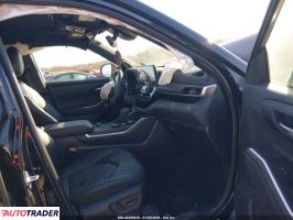 Toyota Highlander 2023 2