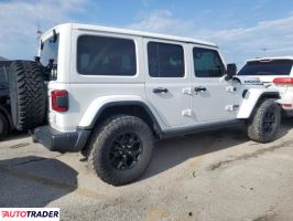 Jeep Wrangler 2019 3 Jeep Wrangler 2019 3
