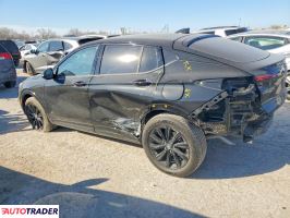 Buick Pozostałe 2025 1