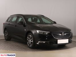 Opel Insignia 2017 1.6 134 KM