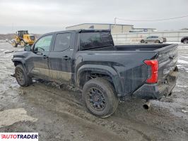 Toyota Tacoma 2025 2