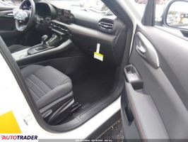 Dodge Hornet 2025 2