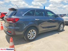 Kia Sorento 2020 2