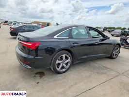 Audi A6 2024 3
