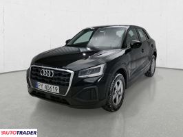 Audi Pozostałe 2023 1.5 150 KM