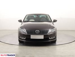 Volkswagen Passat CC 2015 2.0 174 KM
