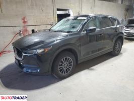 Mazda CX-5 - zobacz ofertę Mazda CX-5 - zobacz ofertę