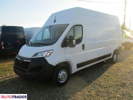Opel Movano 2022 2.2