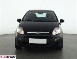 Fiat Panda 2010 1.2 67 KM