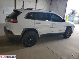 Jeep Cherokee 2019 2