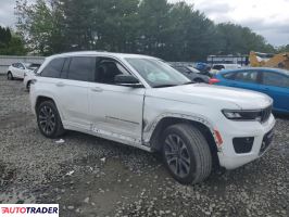 Jeep Grand Cherokee 2022 3