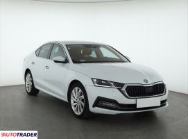 Skoda Octavia 2020 2.0 147 KM Skoda Octavia 2020 2.0 147 KM