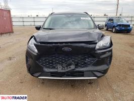 Ford Escape 2020 2