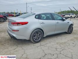 Kia Optima 2020 2