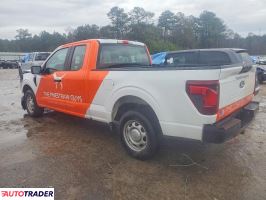 Ford Pozostałe 2024 2