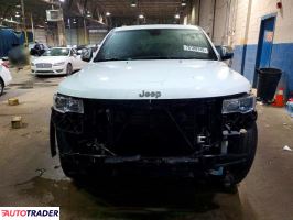 Jeep Grand Cherokee 2022 3