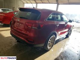 Kia Sorento 2020 2