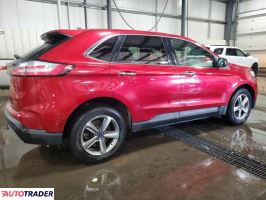 Ford Edge 2022 2