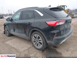 Ford Escape 2020 1