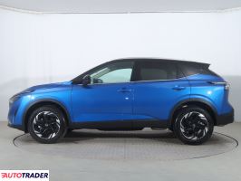 Nissan Qashqai 2024 1.3 155 KM Nissan Qashqai 2024 1.3 155 KM