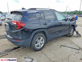 GMC Terrain 2023 1
