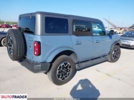 Ford Bronco 2024 2 Ford Bronco 2024 2
