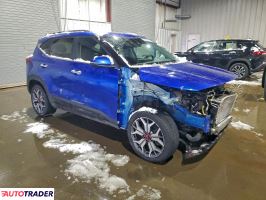 Kia Pozostałe 2021 1