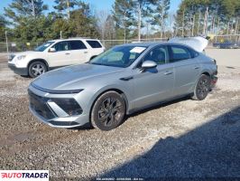 Hyundai Sonata 2025 2