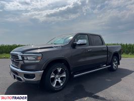 Dodge Ram 2019 5.7 400 KM Dodge Ram 2019 5.7 400 KM