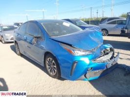Toyota Prius - zobacz ofertę