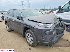 Toyota Pozostałe 2023 2