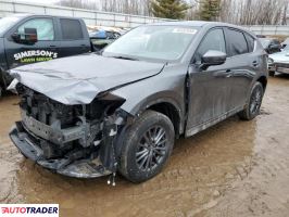 Mazda CX-5 2020 2 Mazda CX-5 2020 2
