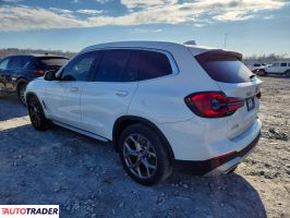 BMW X3 2022 2