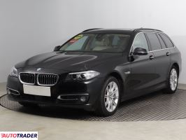 BMW 528 2013 2.0 214 KM BMW 528 2013 2.0 214 KM