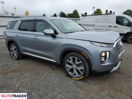 Hyundai Pozostałe 2020 3 Hyundai Pozostałe 2020 3