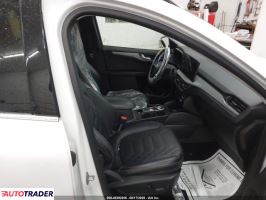 Ford Escape 2023 2