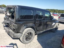 Jeep Wrangler 2019 3