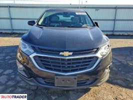 Chevrolet Equinox 2020 1