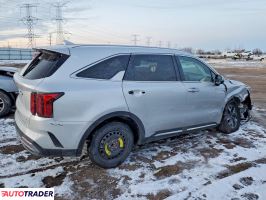 Kia Sorento 2023 1