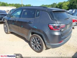 Jeep Compass 2021 2 Jeep Compass 2021 2