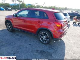 Mitsubishi Outlander 2019 2