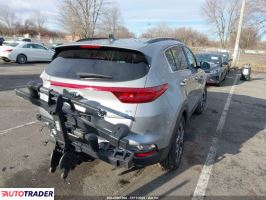 Kia Sportage 2022 2
