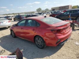 Kia Pozostałe 2024 2