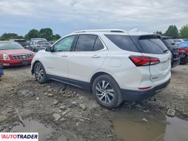 Chevrolet Equinox 2024 1