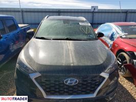 Hyundai Tucson 2021 2