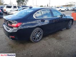 BMW 330 2020 2