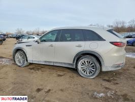Mazda CX-9 2024 3