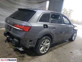 Audi Q7 2025 3